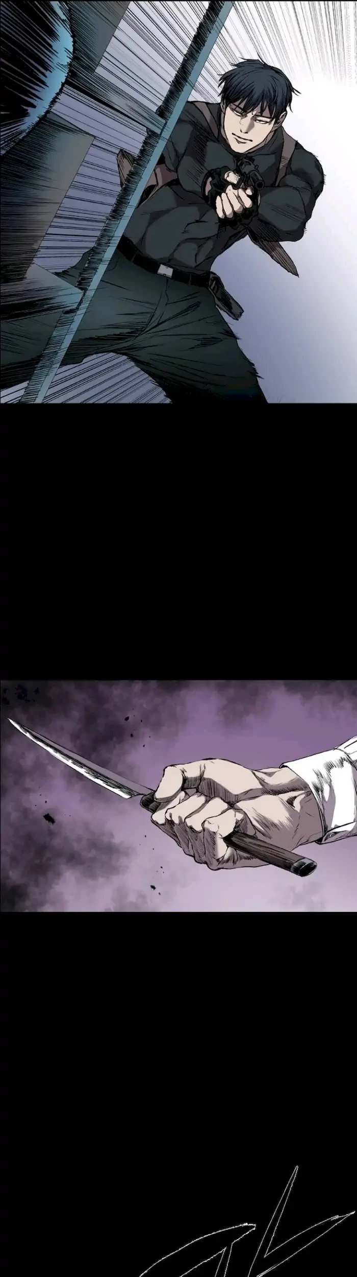 Castle Chapter 90 - halaman 58