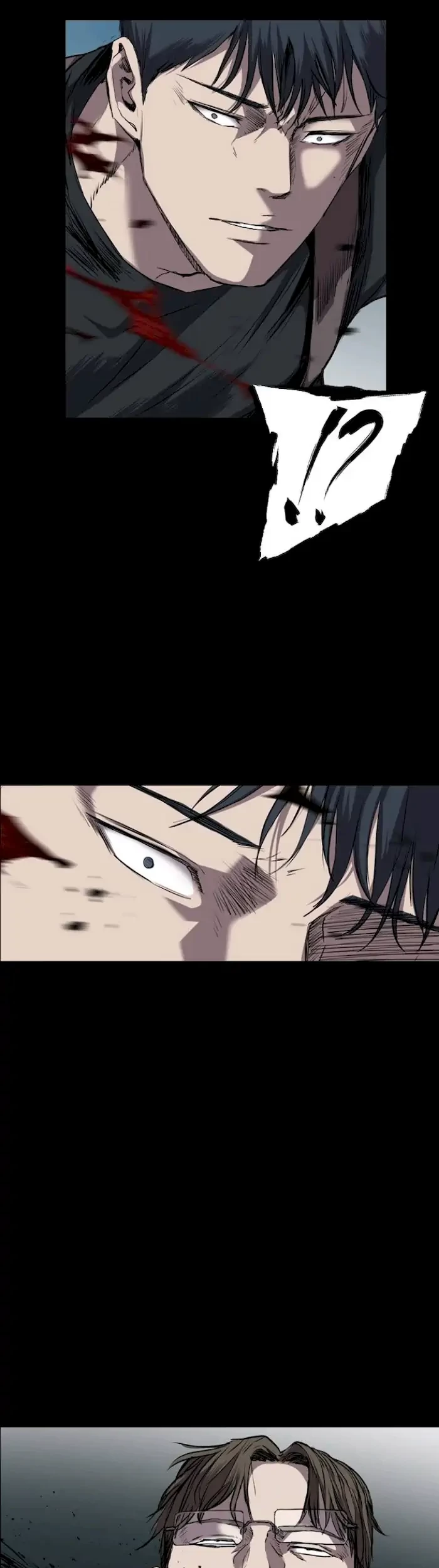Castle Chapter 90 - halaman 63