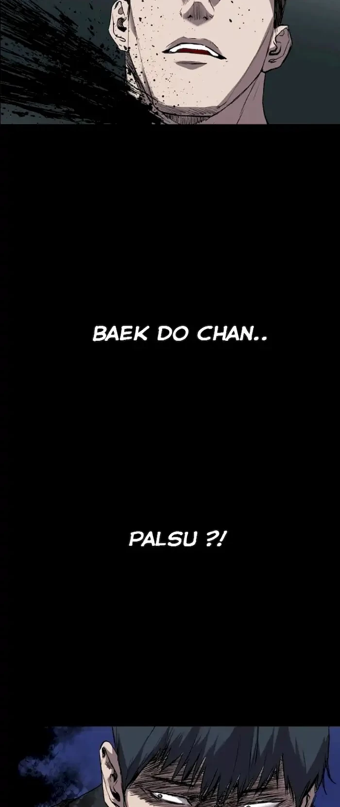 Castle Chapter 90 - halaman 64