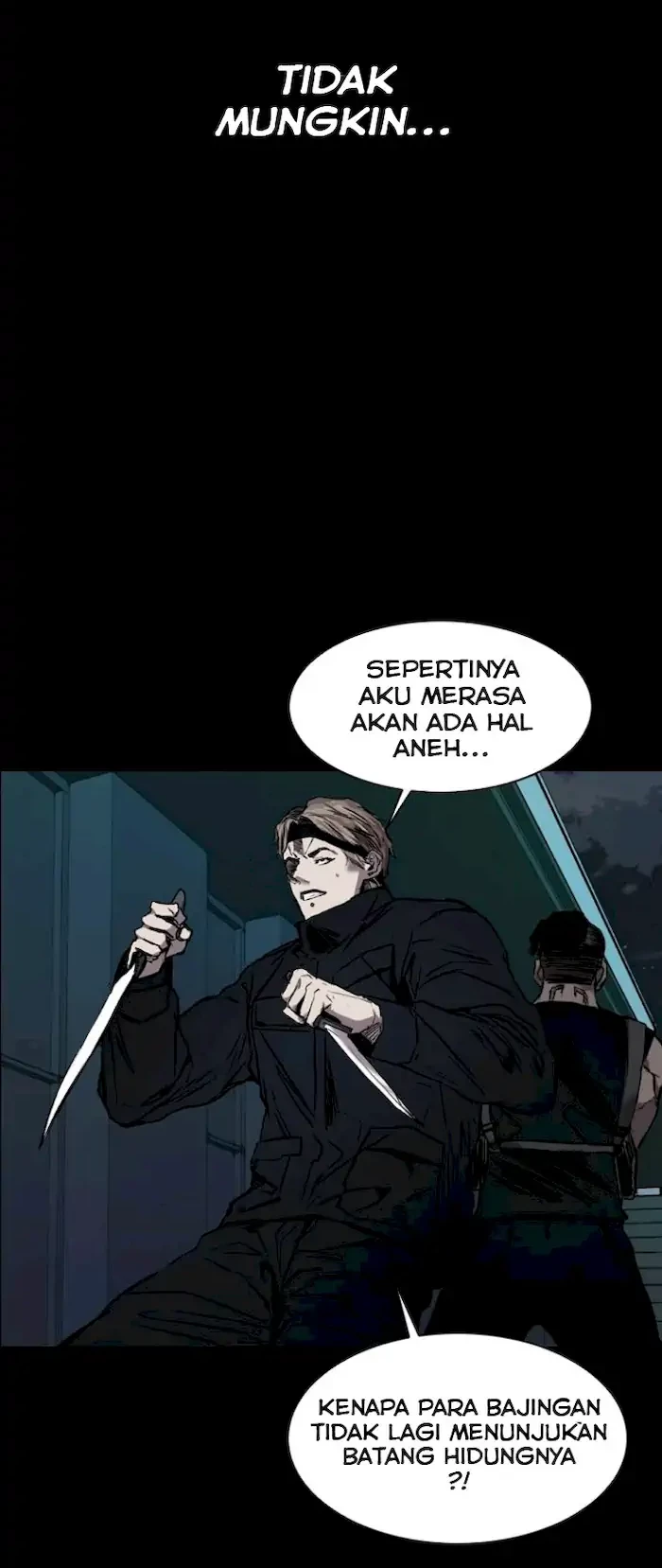 Castle Chapter 90 - halaman 66