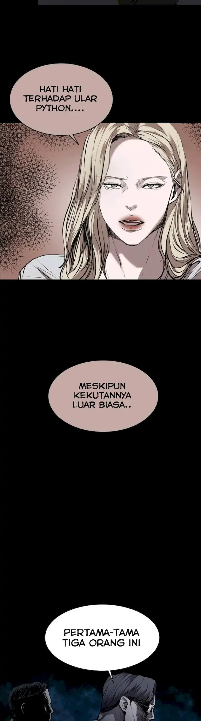 Castle Chapter 90 - halaman 69