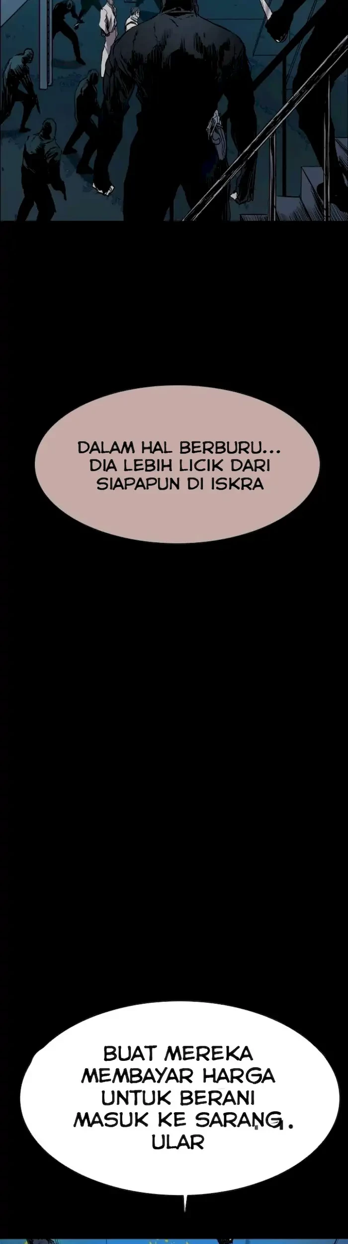 Castle Chapter 90 - halaman 71