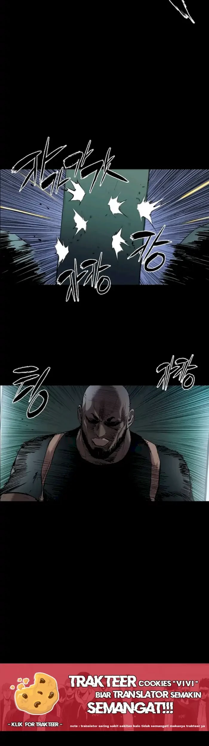Castle Chapter 91 - halaman 16