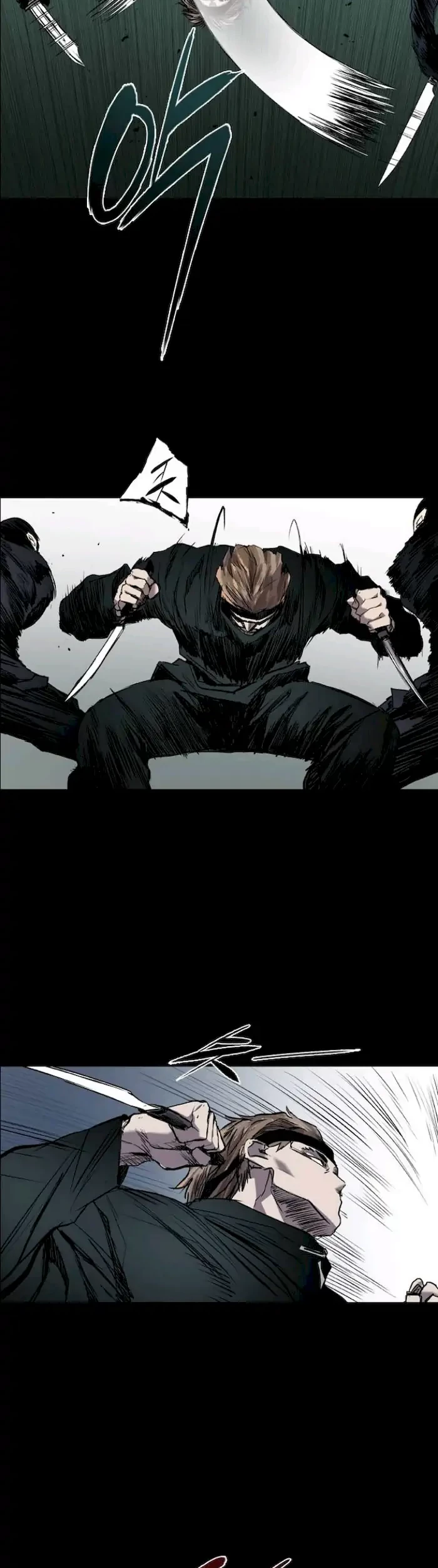 Castle Chapter 91 - halaman 22