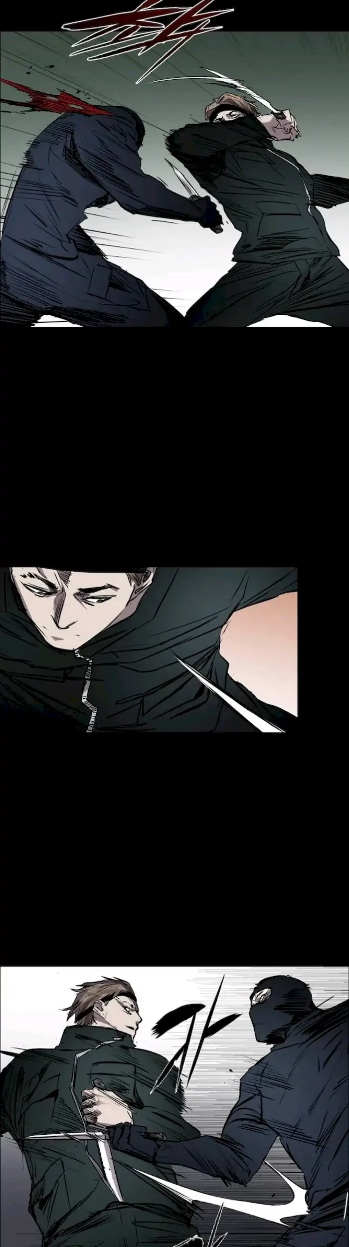 Castle Chapter 91 - halaman 24