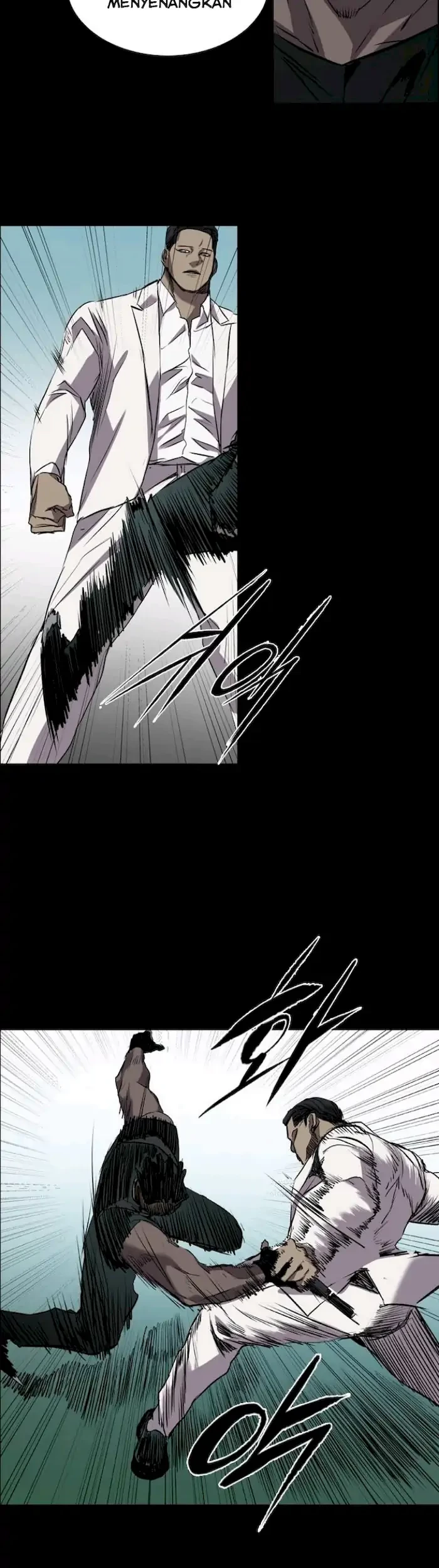 Castle Chapter 91 - halaman 39