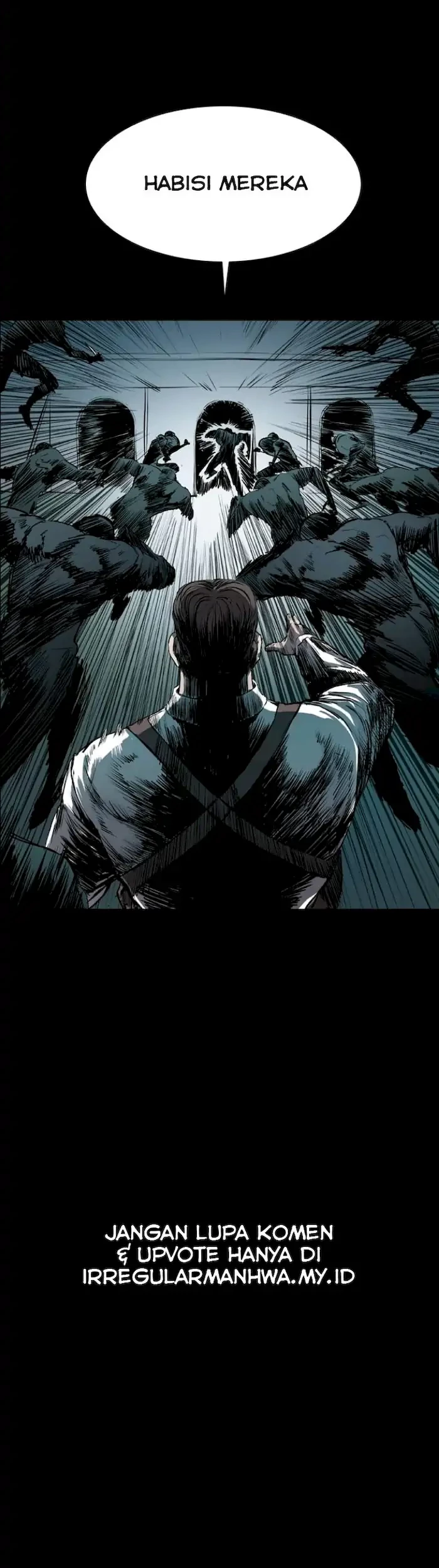 Castle Chapter 91 - halaman 4
