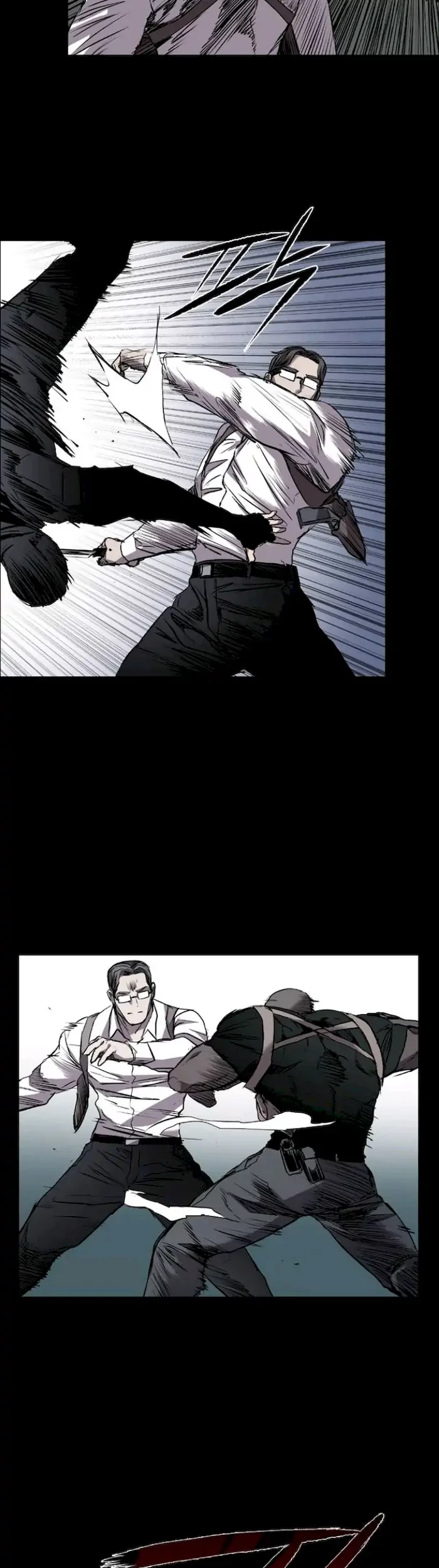 Castle Chapter 91 - halaman 50