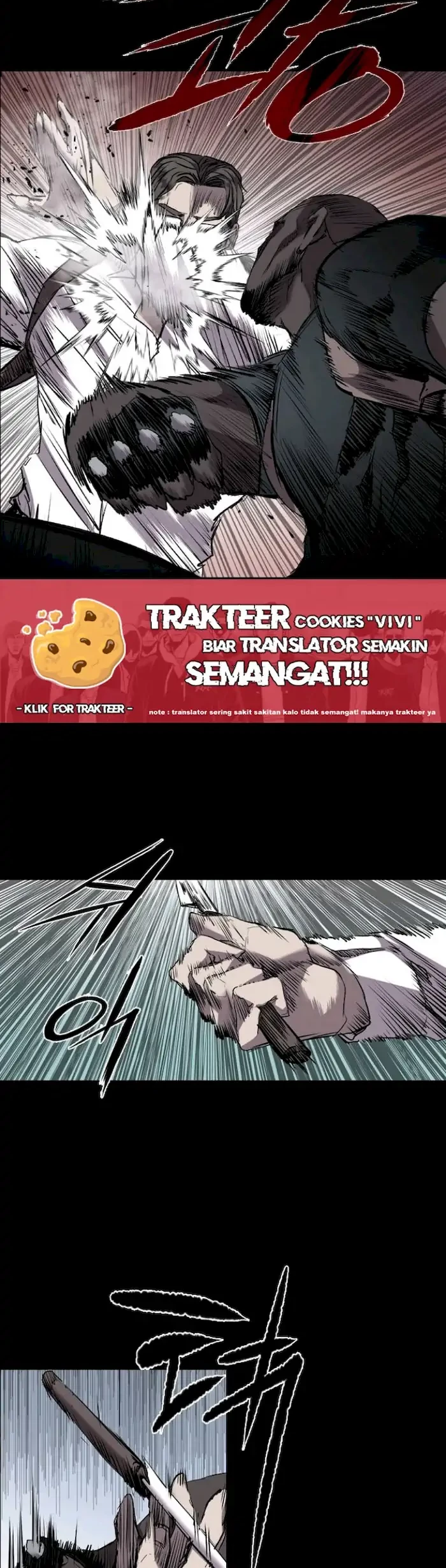 Castle Chapter 91 - halaman 51