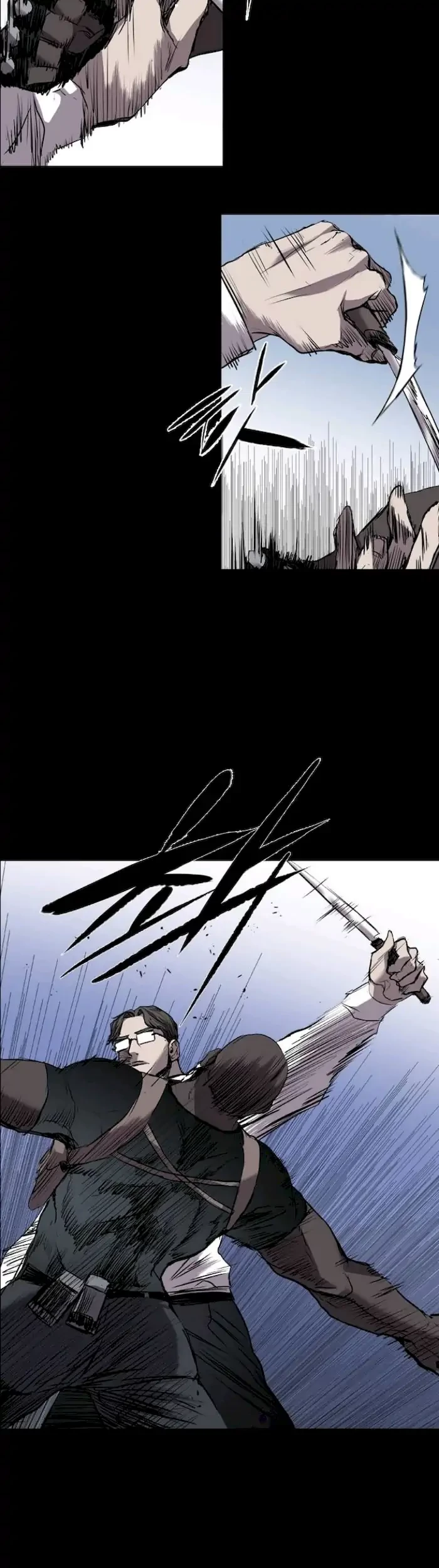 Castle Chapter 91 - halaman 52