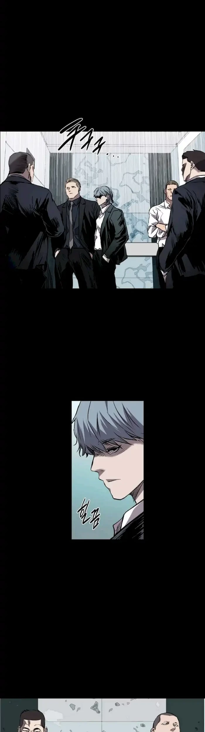 Castle Chapter 92 - halaman 10