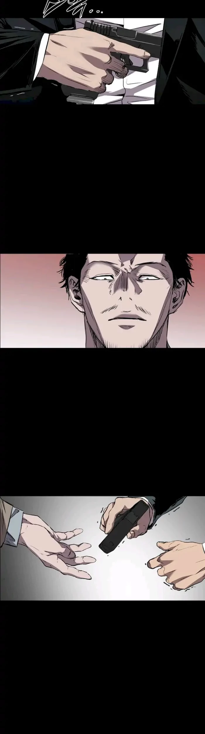 Castle Chapter 92 - halaman 31