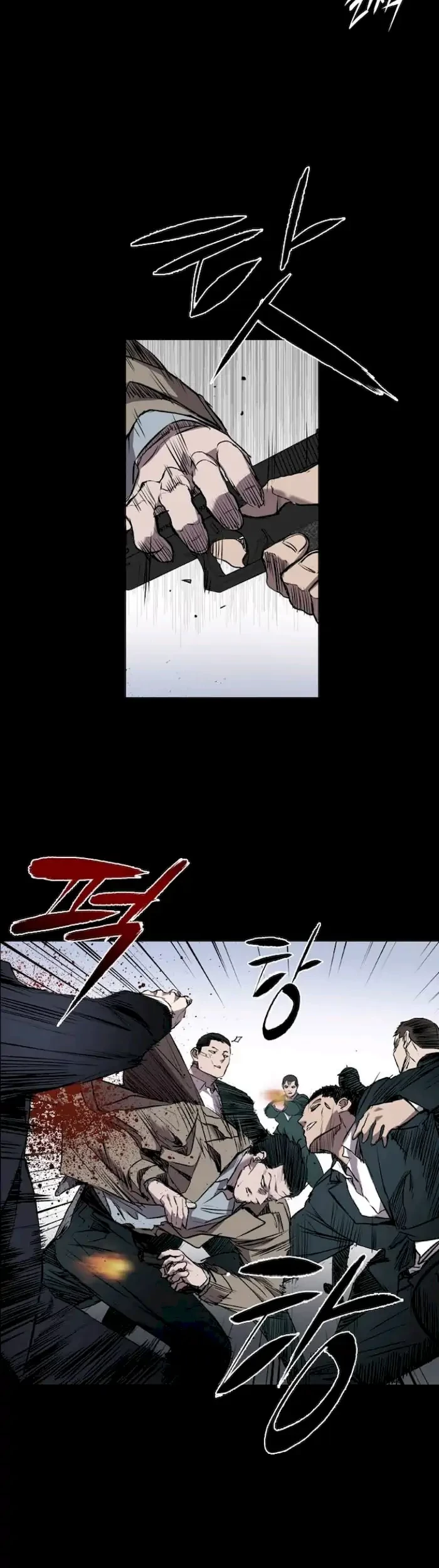 Castle Chapter 92 - halaman 66