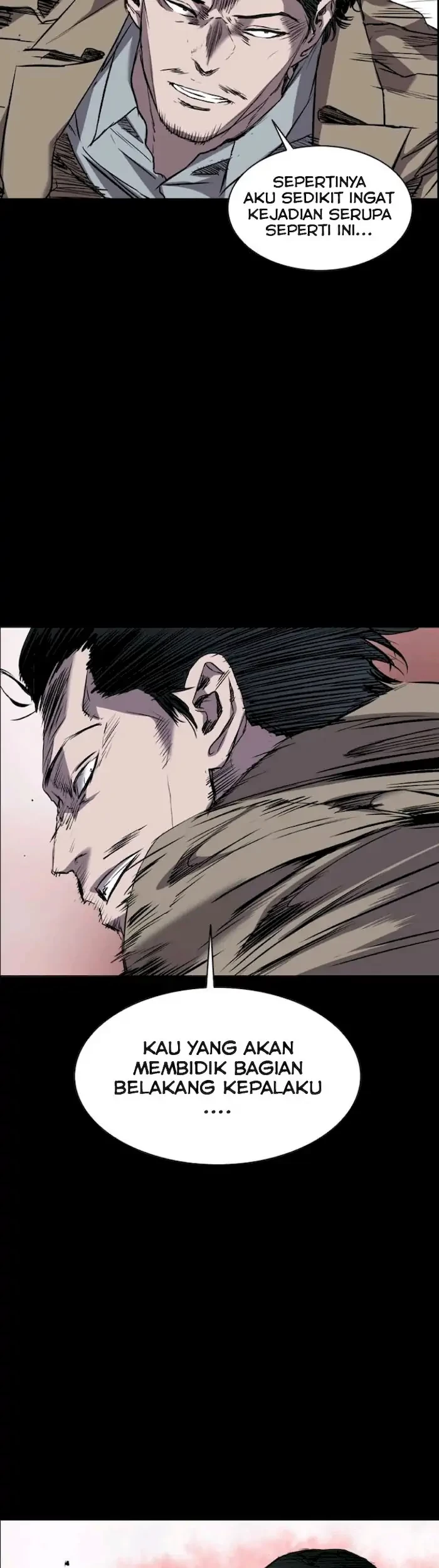 Castle Chapter 92 - halaman 75