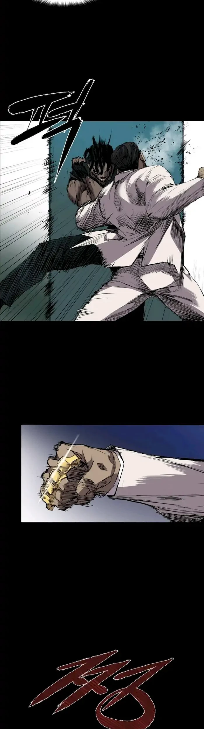 Castle Chapter 93 - halaman 13
