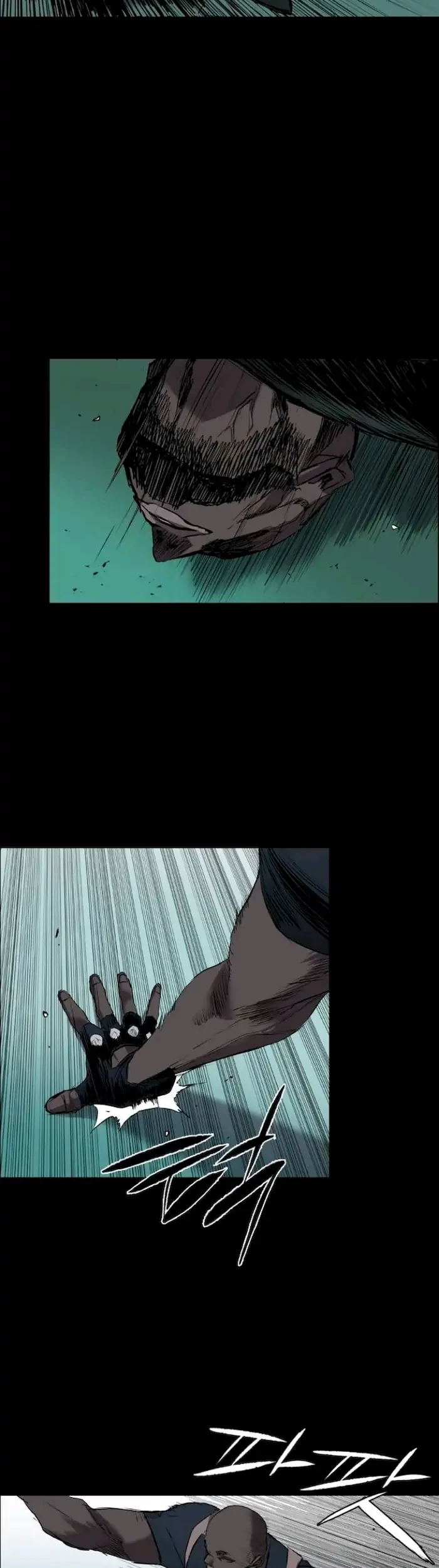 Castle Chapter 93 - halaman 25