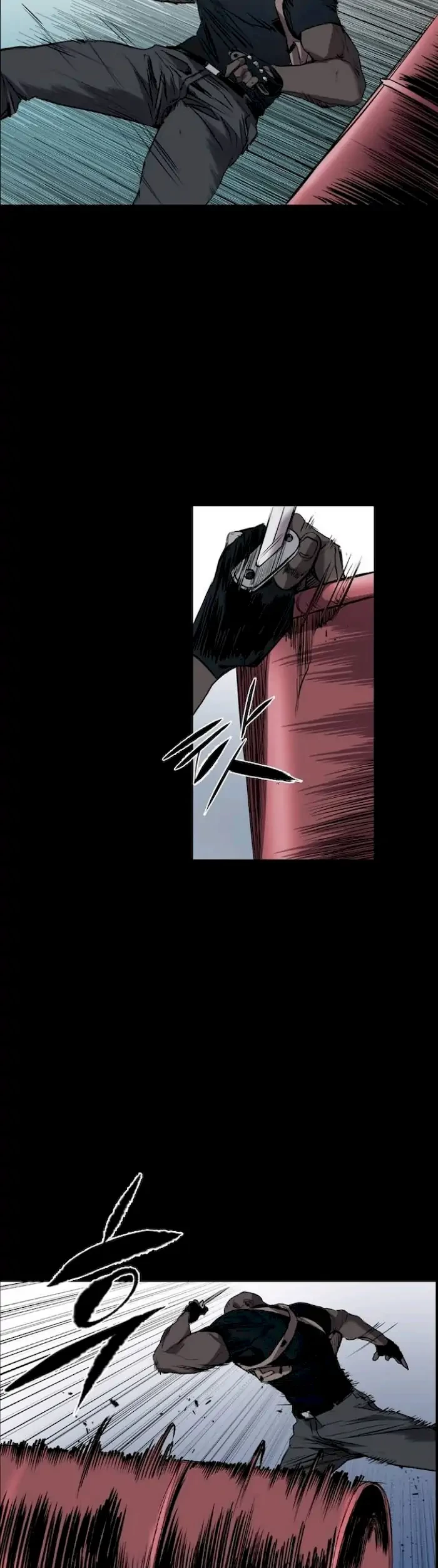 Castle Chapter 93 - halaman 27