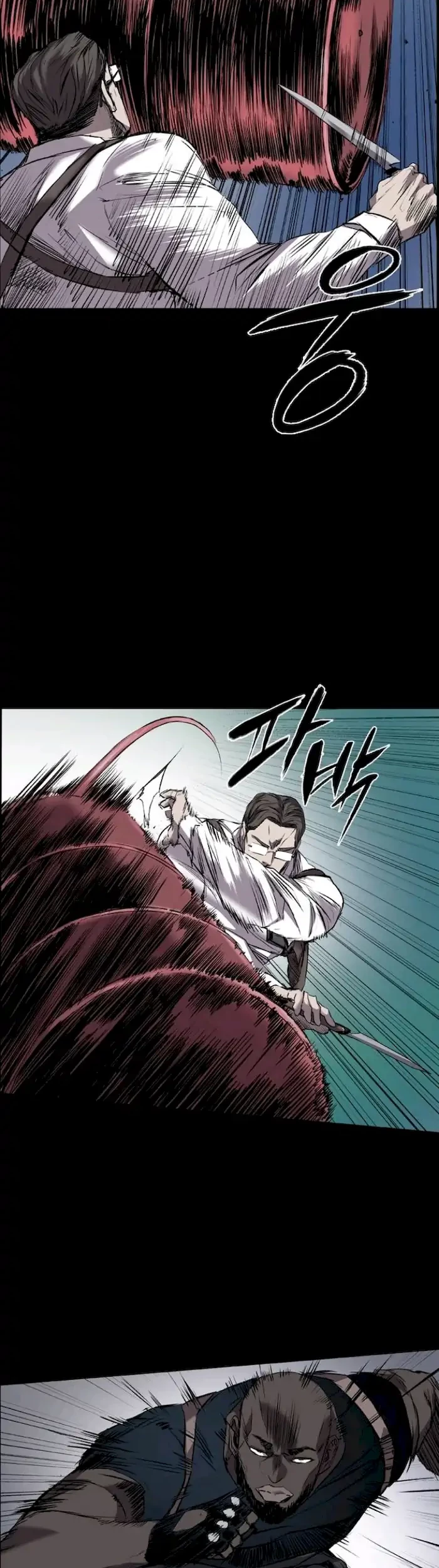 Castle Chapter 93 - halaman 28