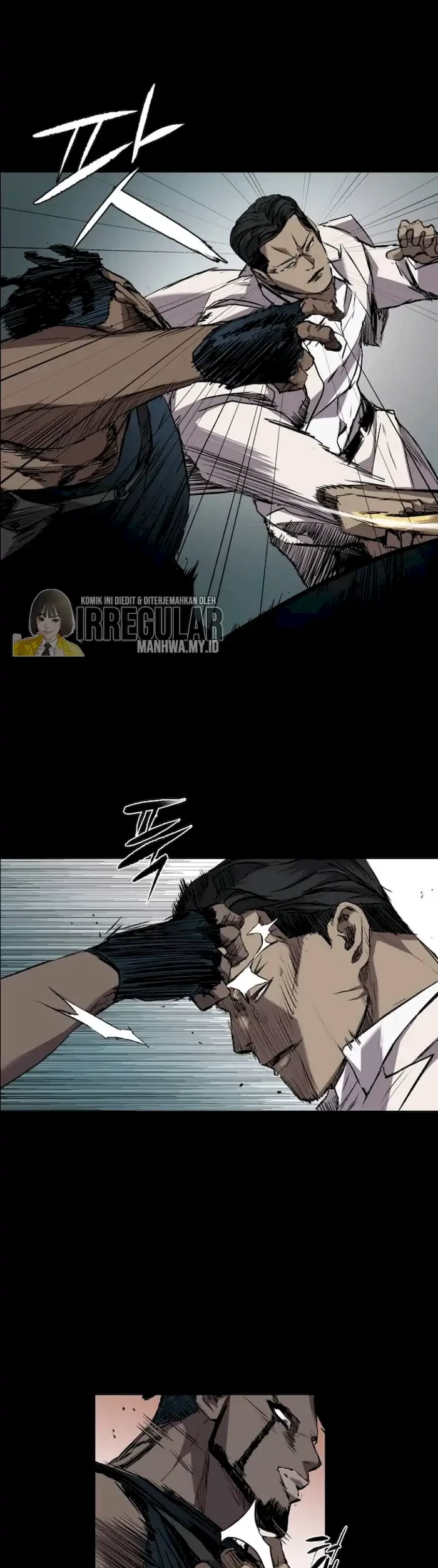 Castle Chapter 93 - halaman 4