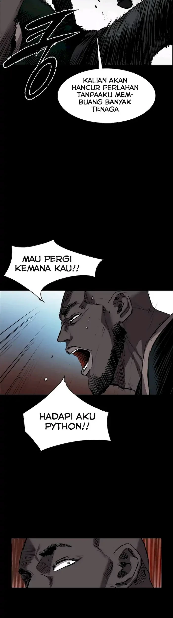 Castle Chapter 93 - halaman 40