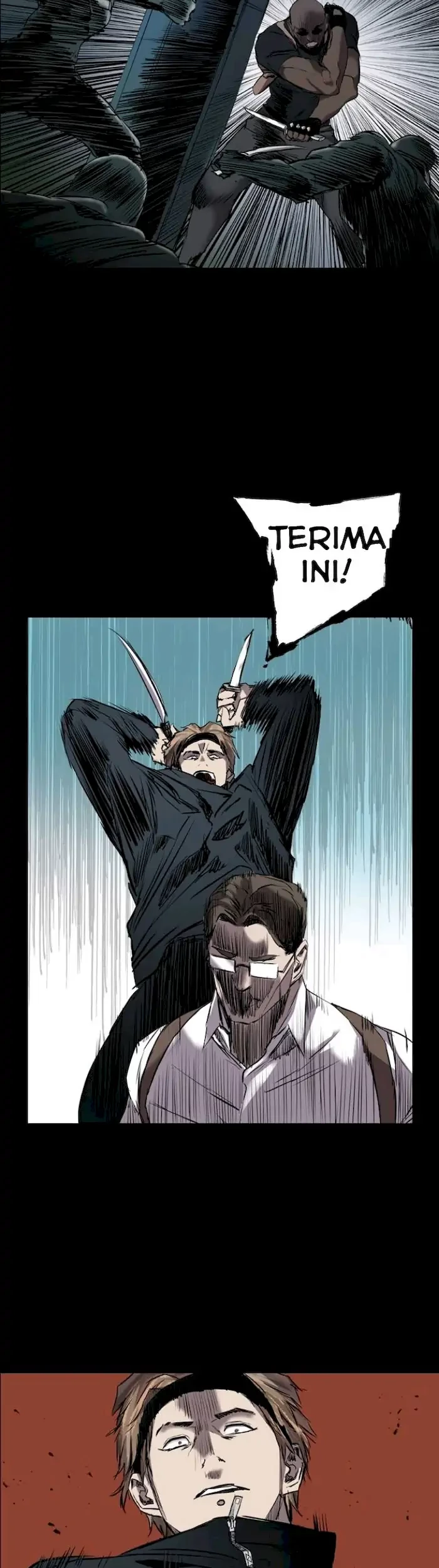 Castle Chapter 93 - halaman 45