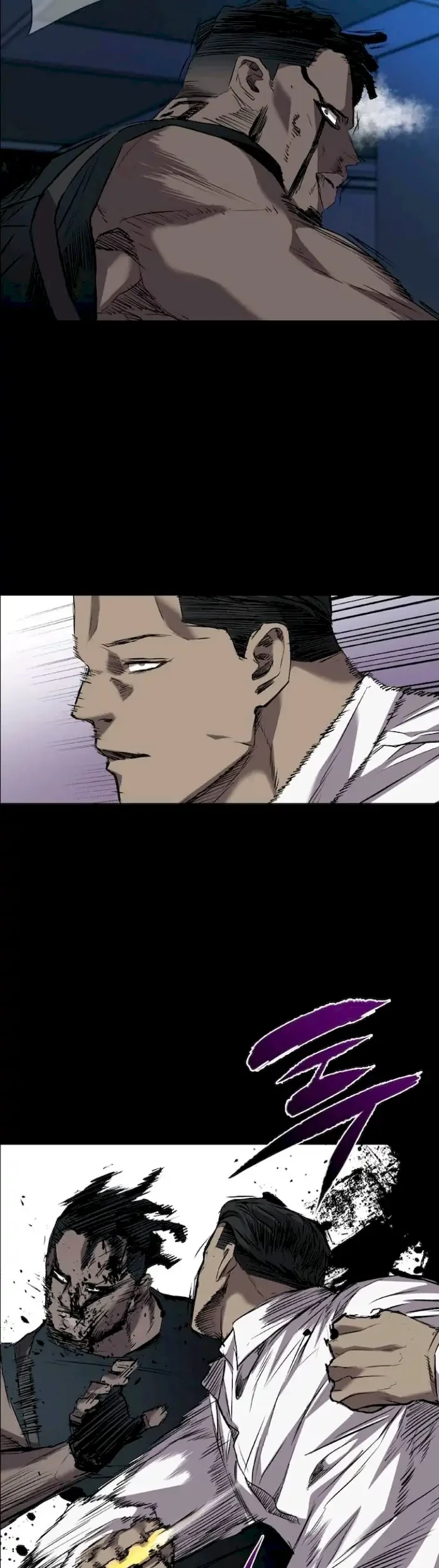 Castle Chapter 93 - halaman 52