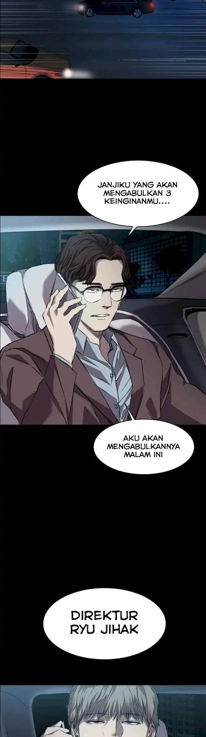 Castle Chapter 93 - halaman 56