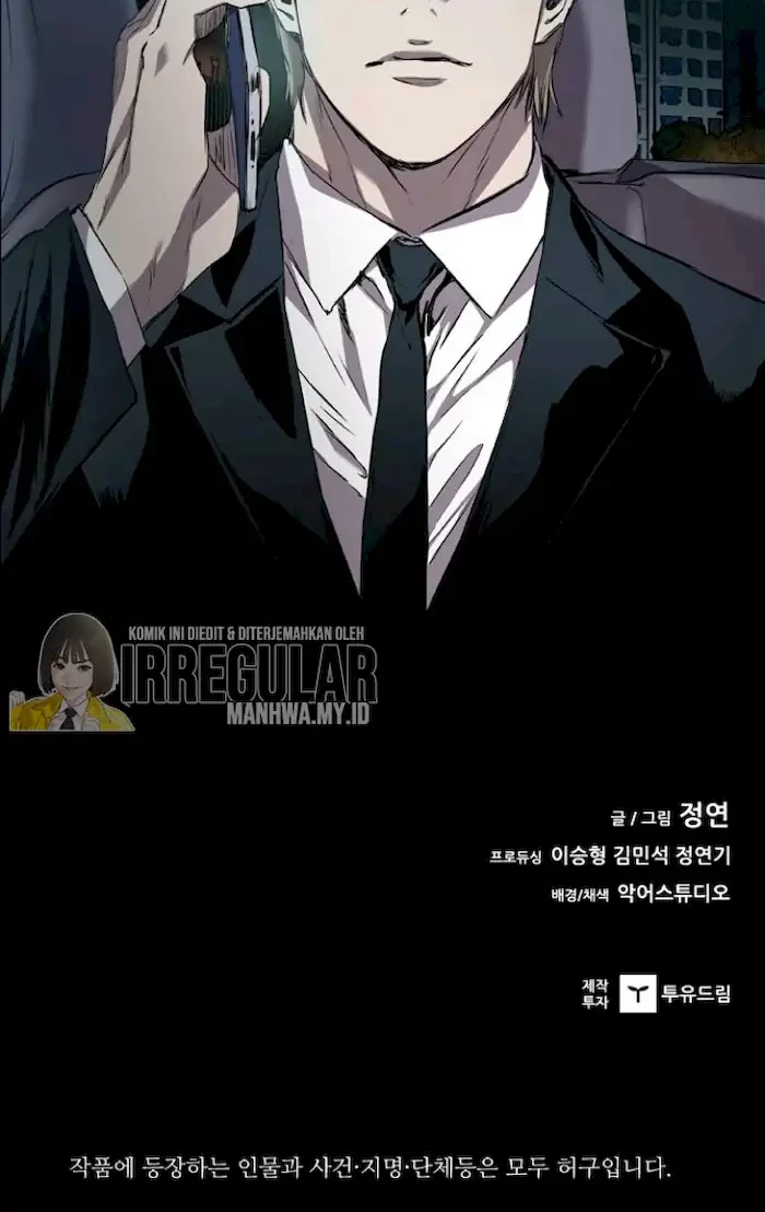 Castle Chapter 93 - halaman 57