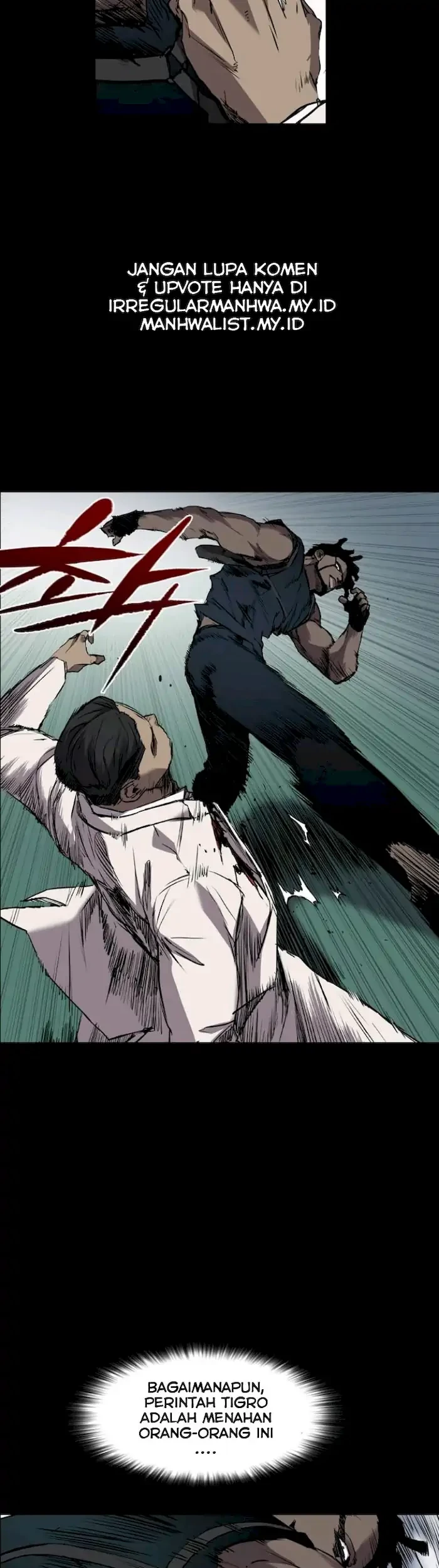 Castle Chapter 93 - halaman 6