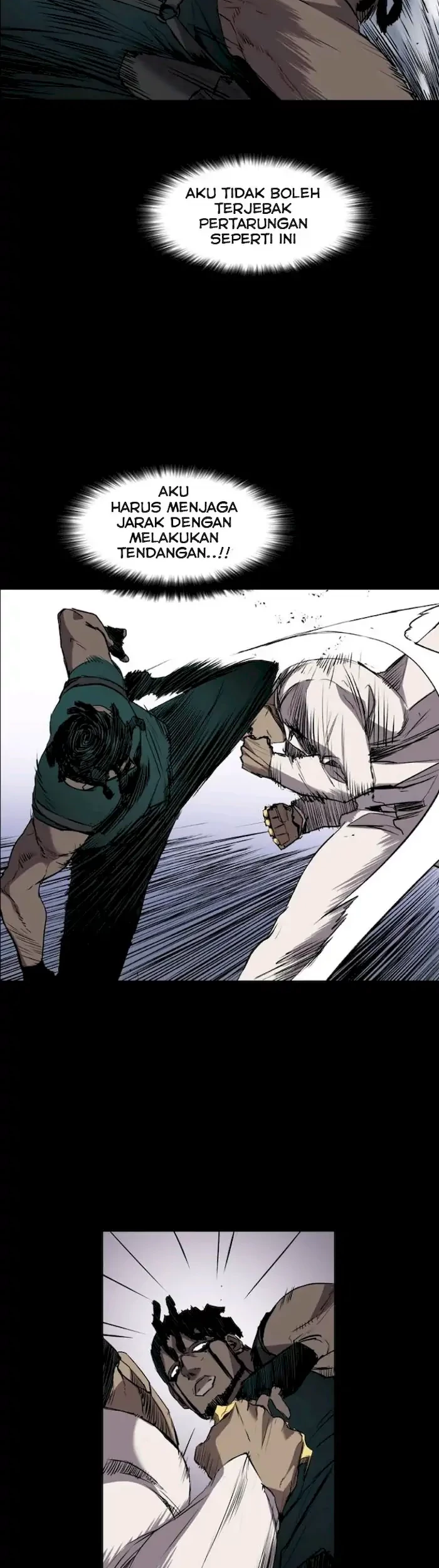 Castle Chapter 93 - halaman 7