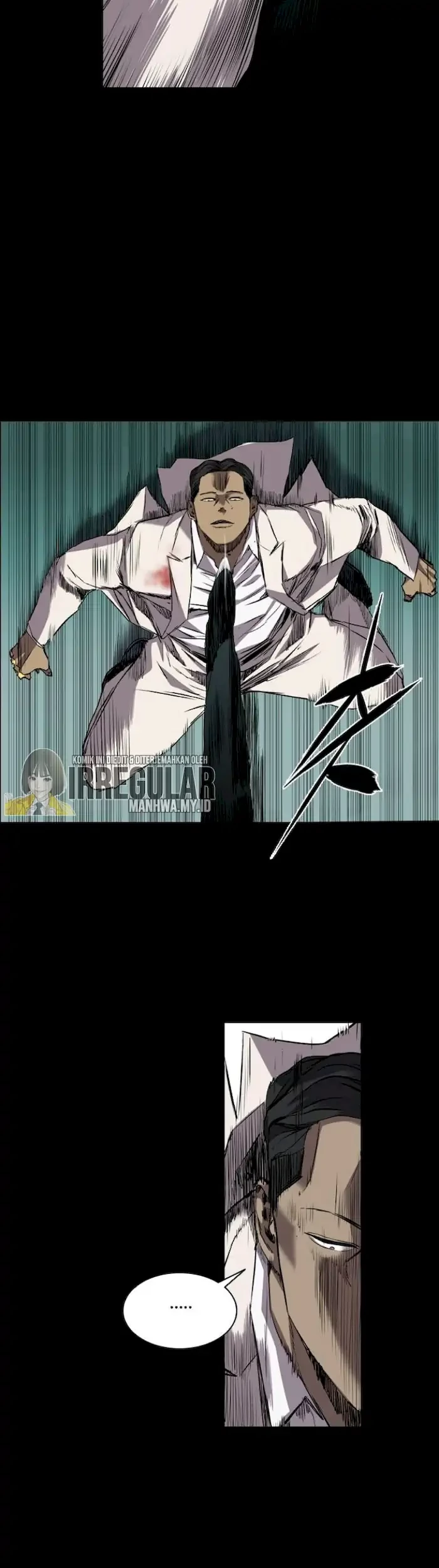 Castle Chapter 93 - halaman 9
