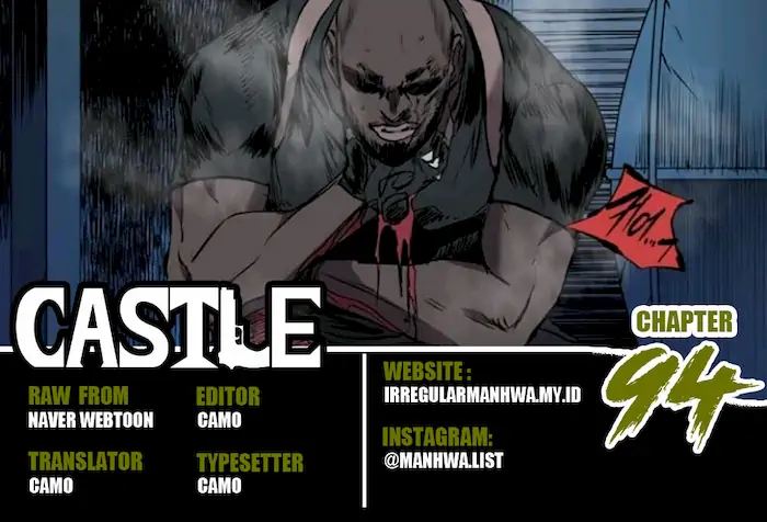 Castle Chapter 94 - halaman 1