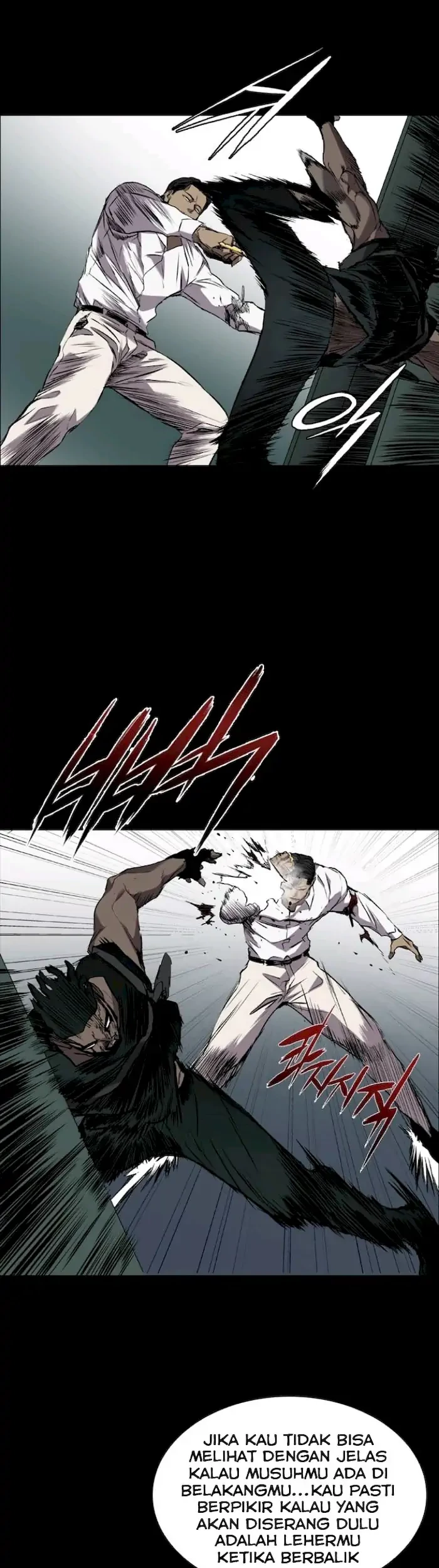 Castle Chapter 94 - halaman 11