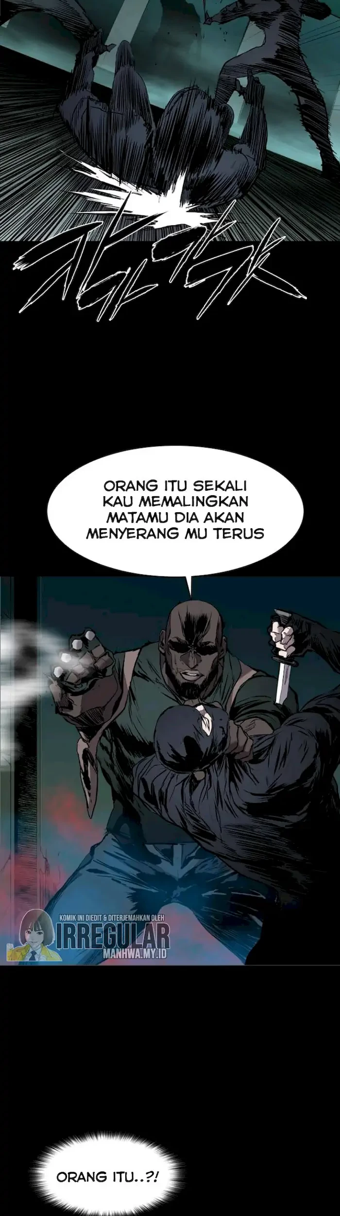 Castle Chapter 94 - halaman 13