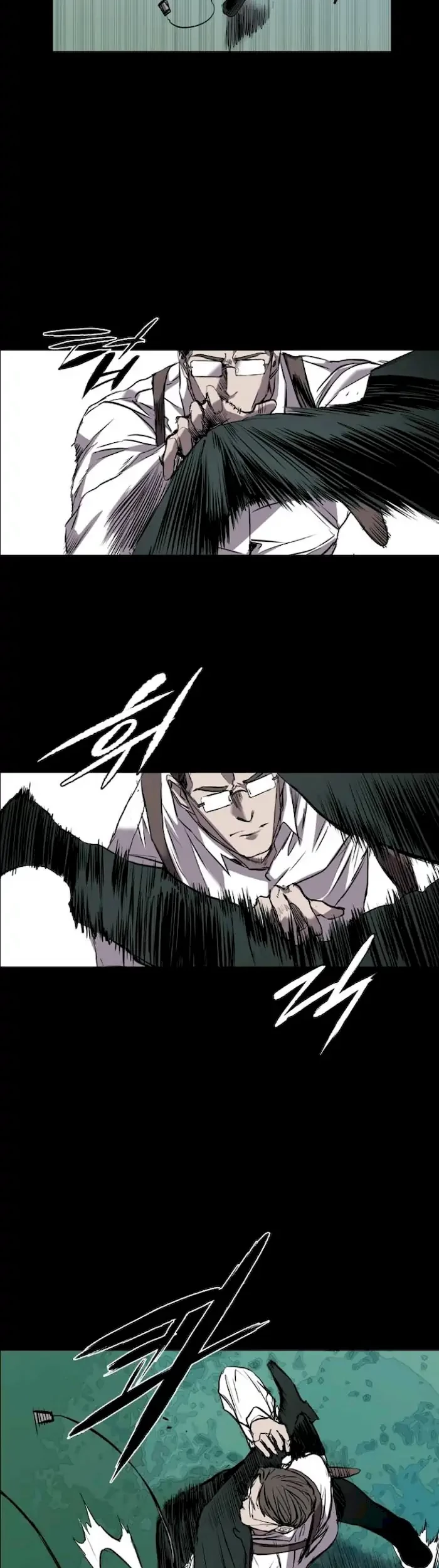 Castle Chapter 94 - halaman 17