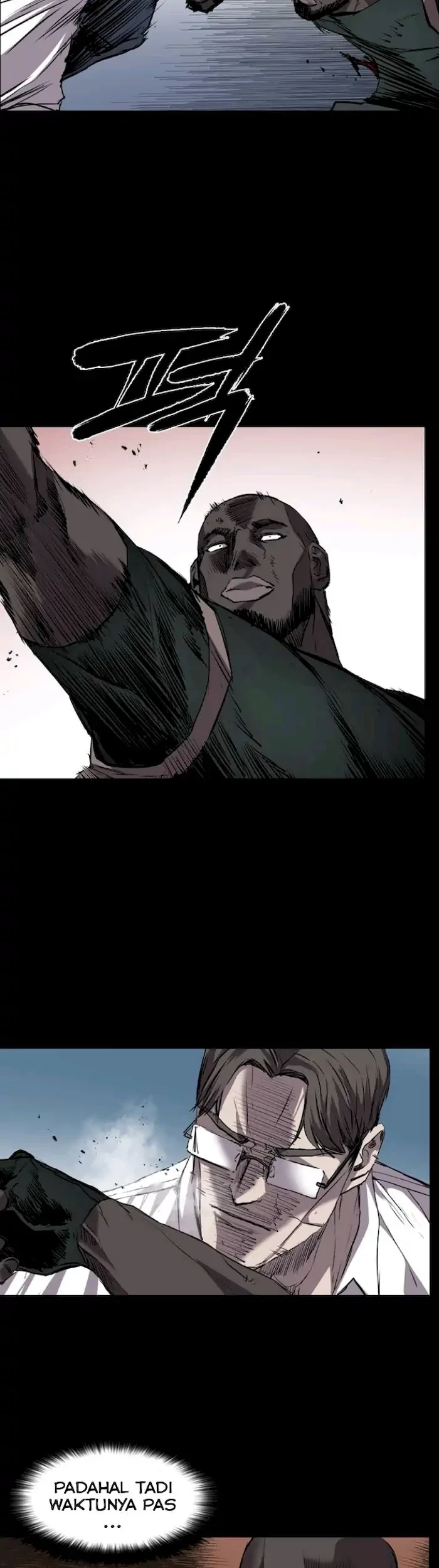 Castle Chapter 94 - halaman 20
