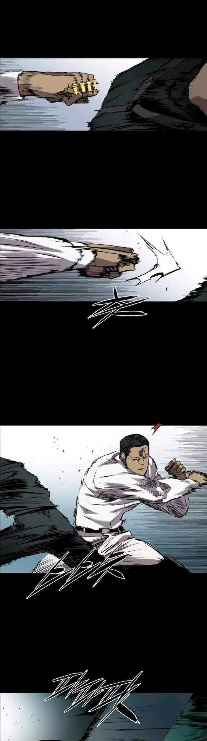 Castle Chapter 94 - halaman 29
