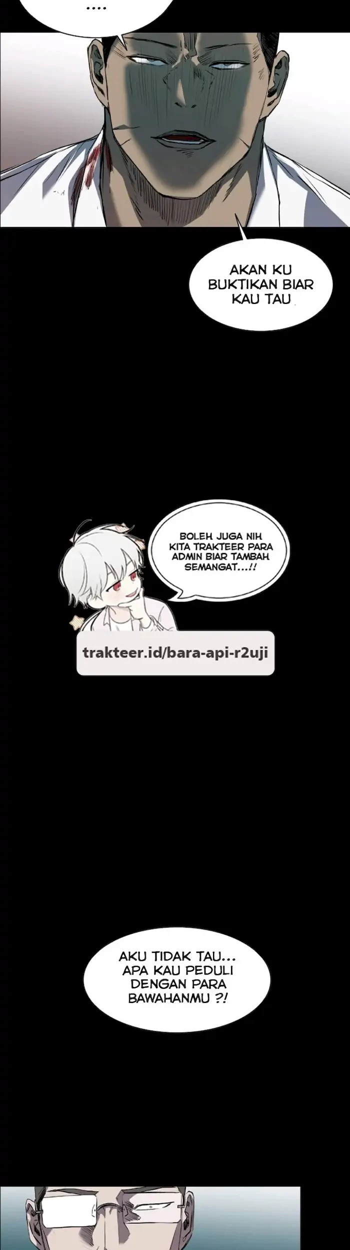 Castle Chapter 94 - halaman 36