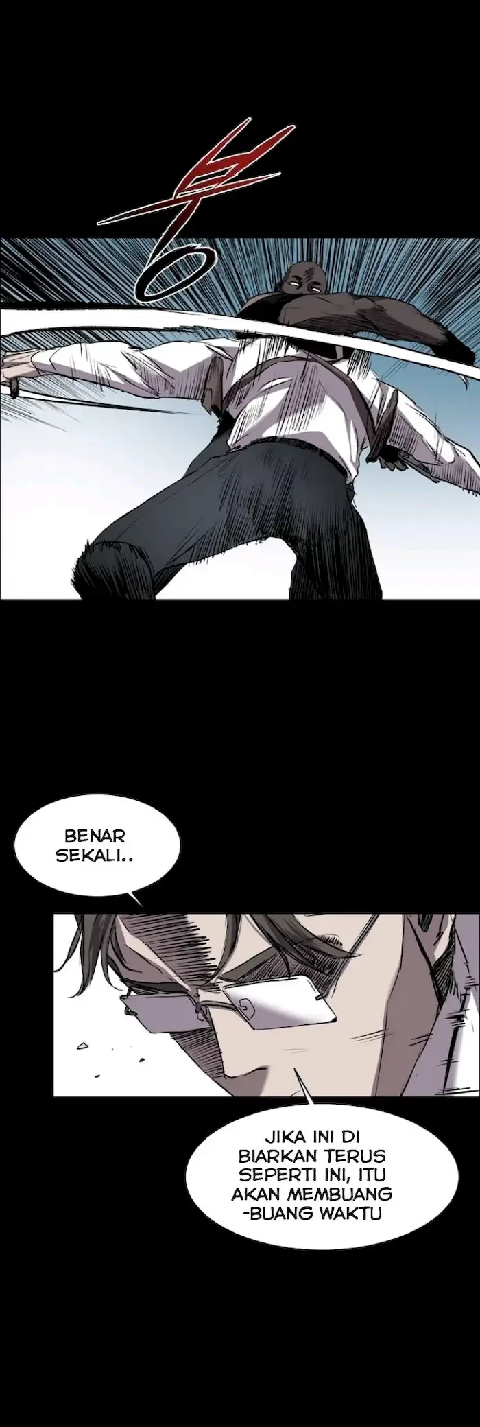 Castle Chapter 94 - halaman 38