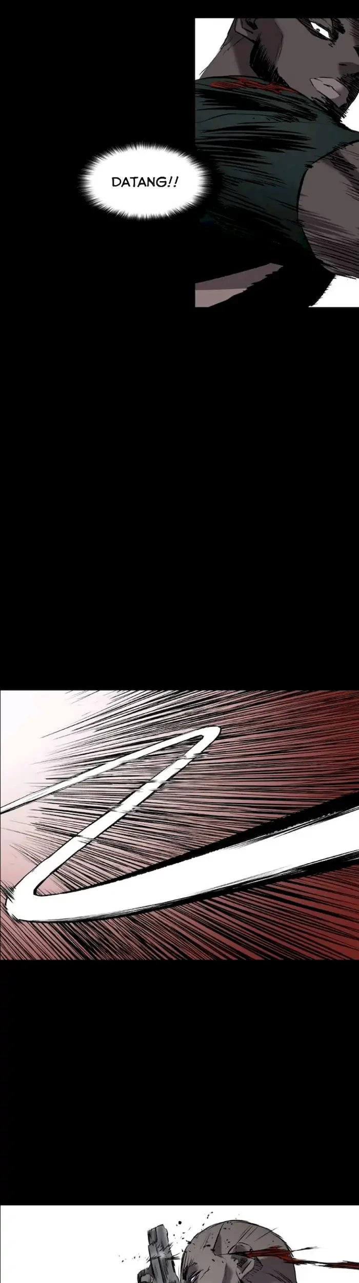 Castle Chapter 94 - halaman 39