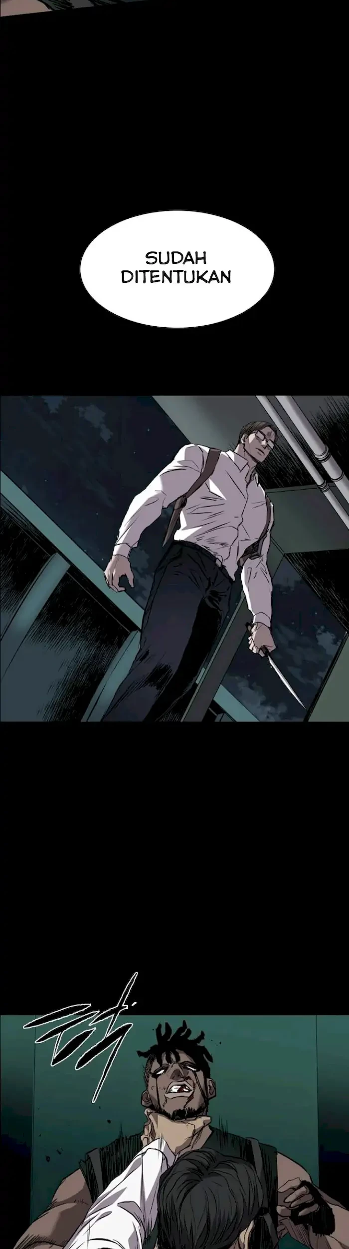 Castle Chapter 94 - halaman 4
