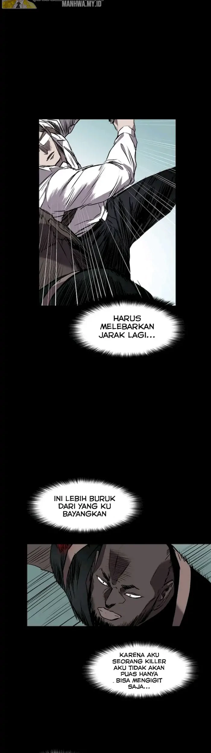 Castle Chapter 94 - halaman 41