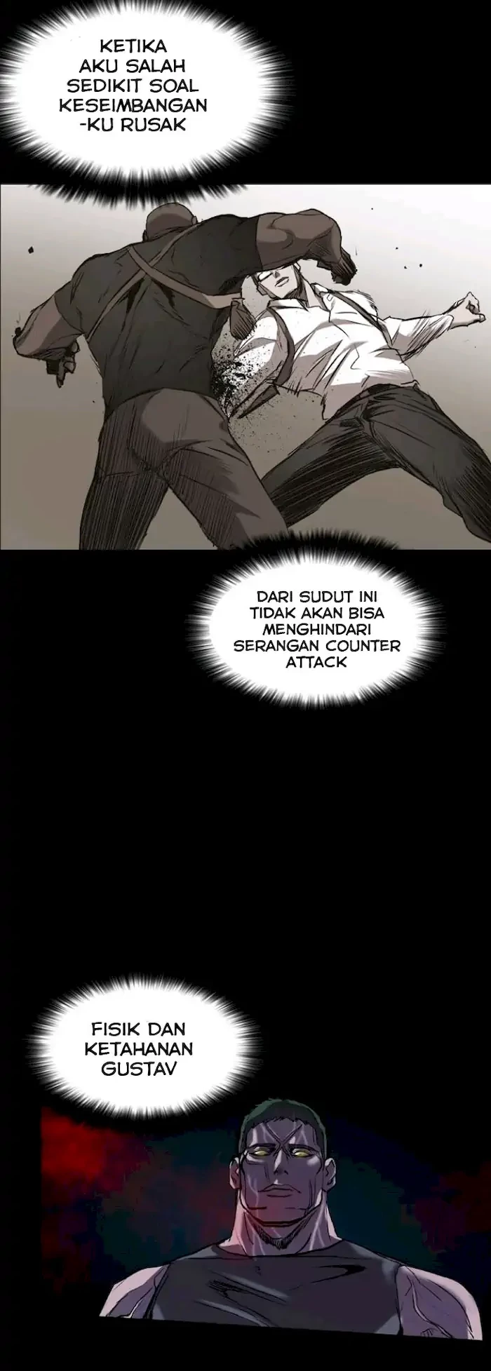 Castle Chapter 94 - halaman 42