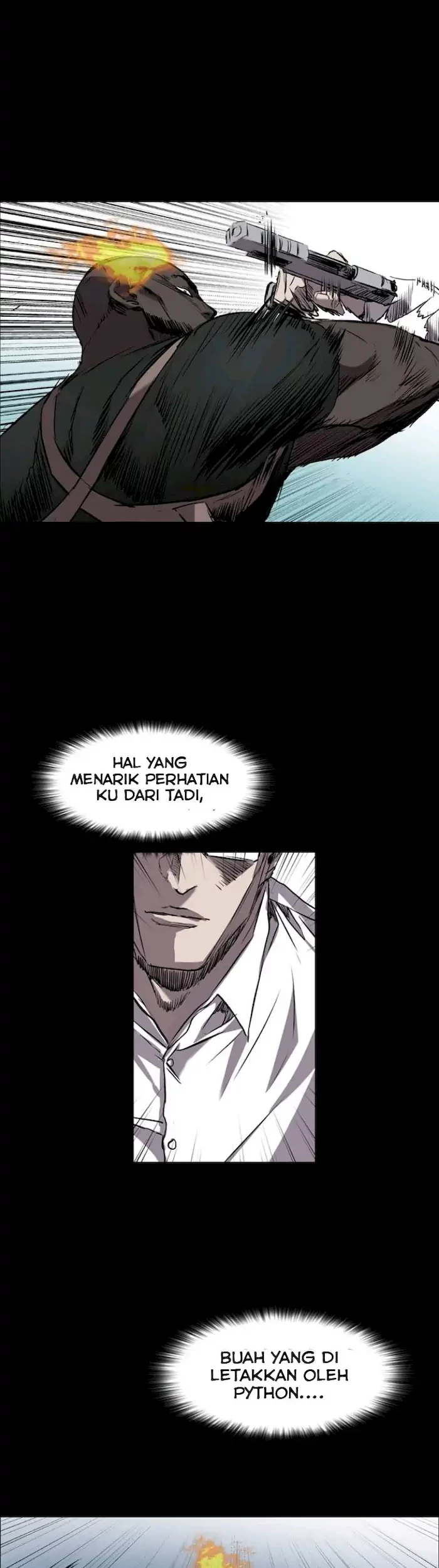 Castle Chapter 94 - halaman 44