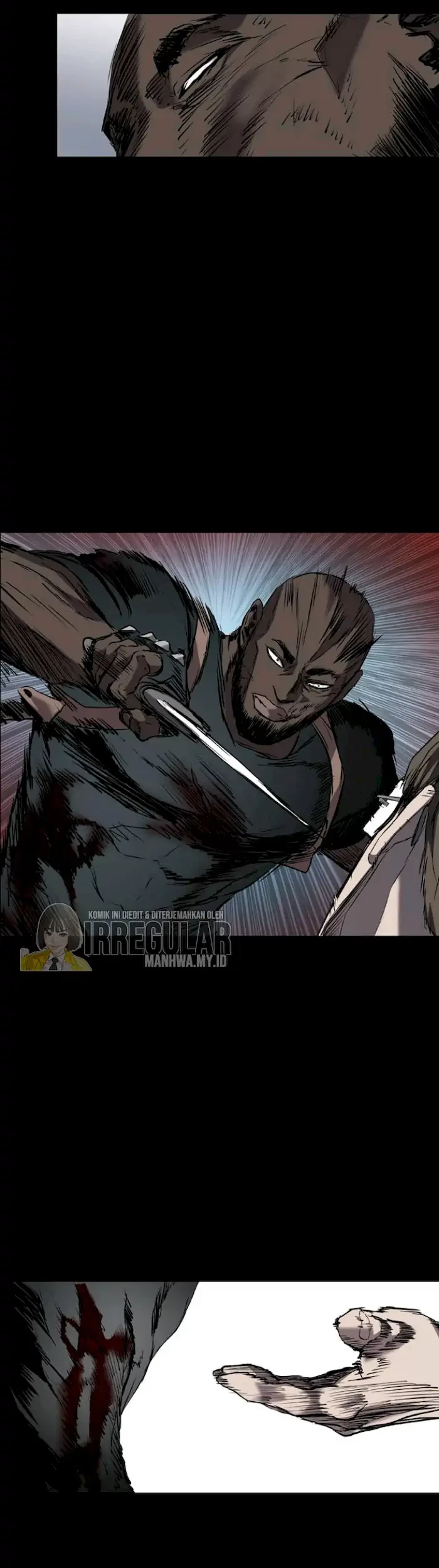 Castle Chapter 94 - halaman 48