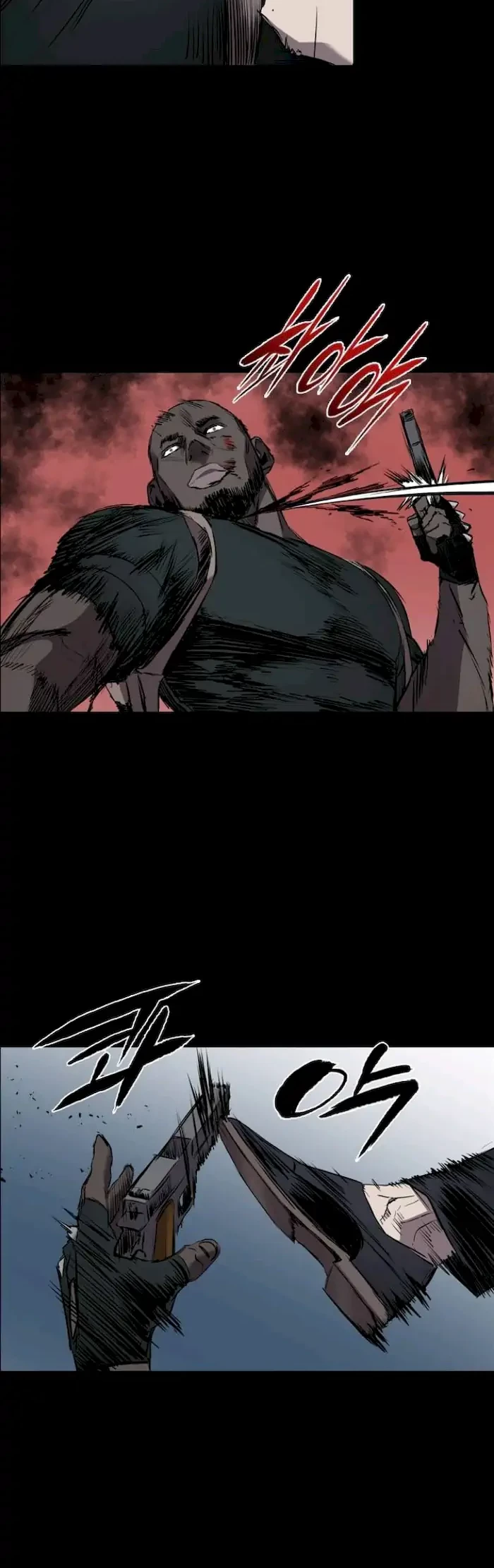 Castle Chapter 94 - halaman 50