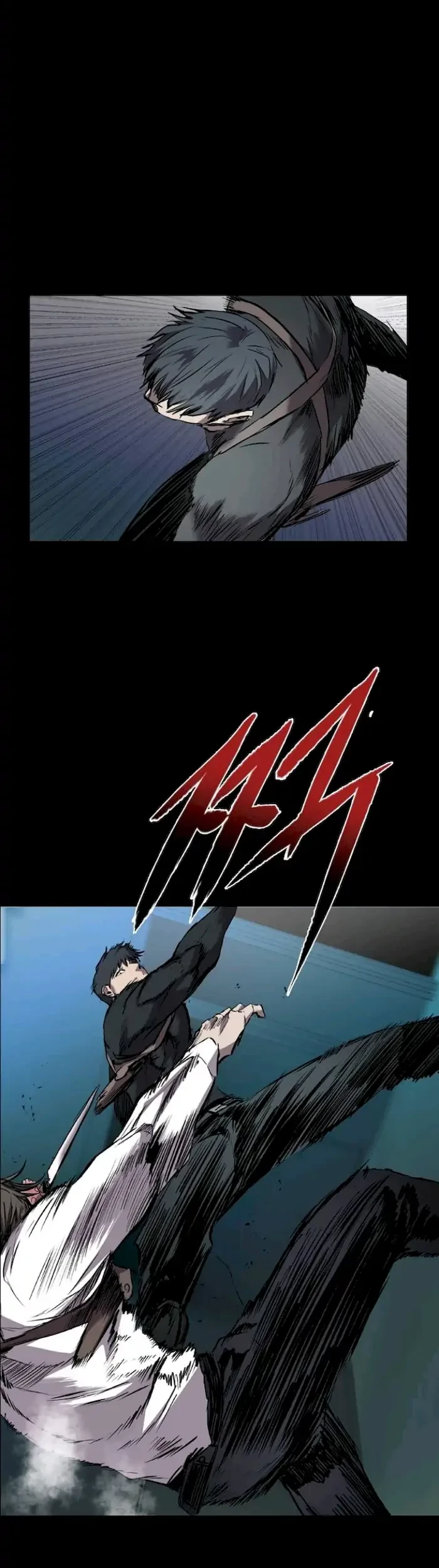 Castle Chapter 94 - halaman 57