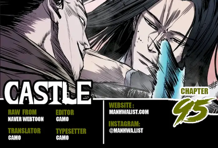 Castle Chapter 95 - halaman 1