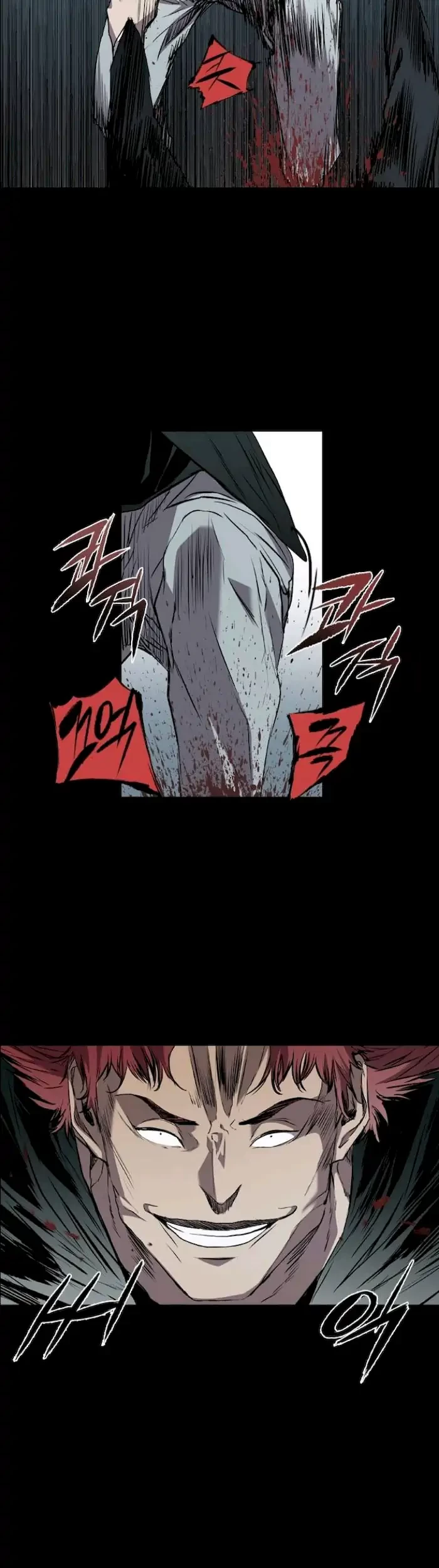 Castle Chapter 95 - halaman 11