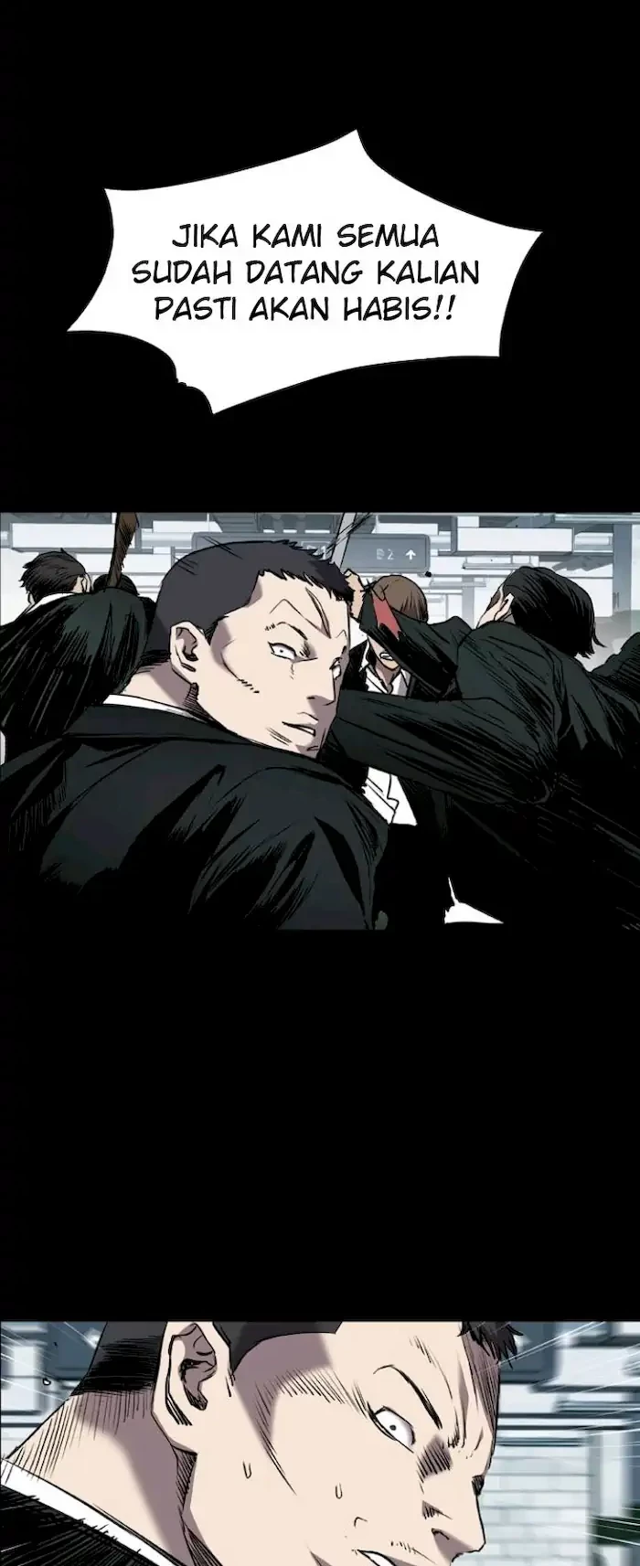 Castle Chapter 95 - halaman 22